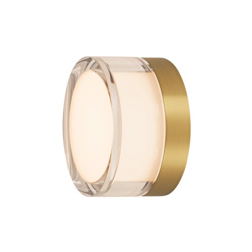 SLV Decoratieve ring, voor CYFT, messing - Slv 1007608 1007610 3 rgb - 20026475