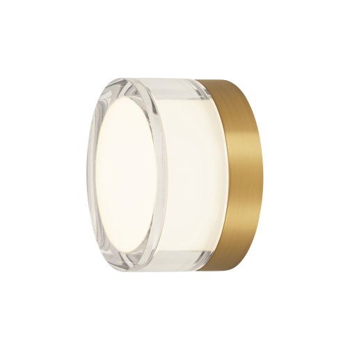 SLV Decoratieve ring, voor CYFT, messing - Slv 1007608 1007610 4 rgb - 20026475