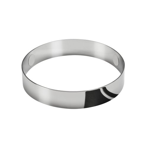 SLV Decoratieve ring, voor CYFT, chroom - Slv 1007609 1 h rgb - 20026474