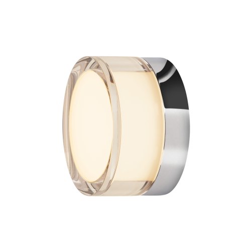 SLV Decoratieve ring, voor CYFT, chroom - Slv 1007609 1007608 1 rgb - 20026474