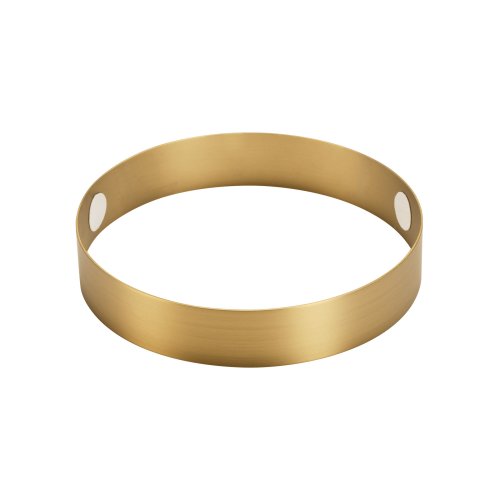 SLV Decoratieve ring, voor CYFT, messing - Slv 1007610 1 h rgb - 20026475
