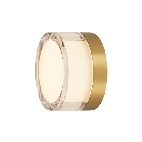 SLV Decoratieve ring, voor CYFT, messing - Slv 1007610 1007608 1 rgb - 20026475