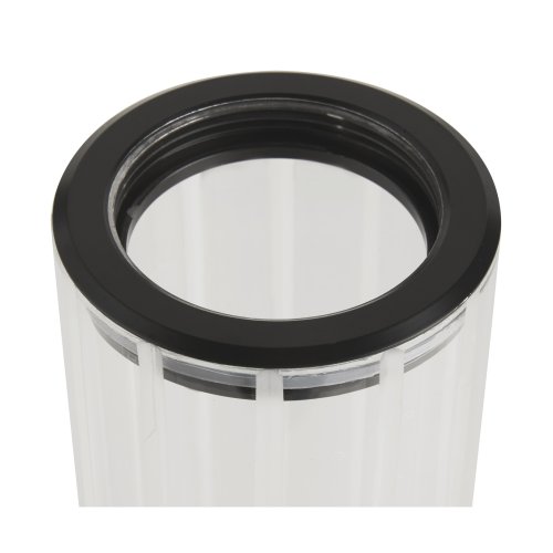 SLV LYGANT single, wandopbouwarmatuur, 3000K, 8 W, zwart - Slv 1007614 d2 rgb - 20026479