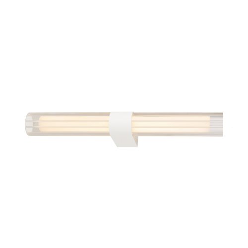 SLV LYGANT double, wandopbouwarmatuur, 3000K, 11 W, wit - Slv 1007617 2 rgb - 20026482