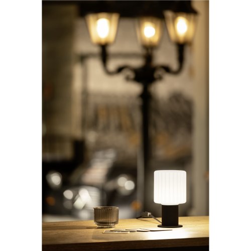 SLV VARYT glazen kap, pliss&eacute; - Slv 1007620 1007860 a1 rgb - 20026587