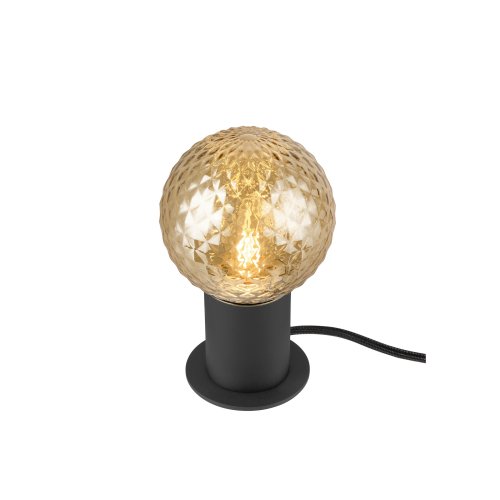 SLV VARYT, tafelarmatuur, E14, IP20, zwart - Slv 1007620 1008023 1 rgb - 20026485
