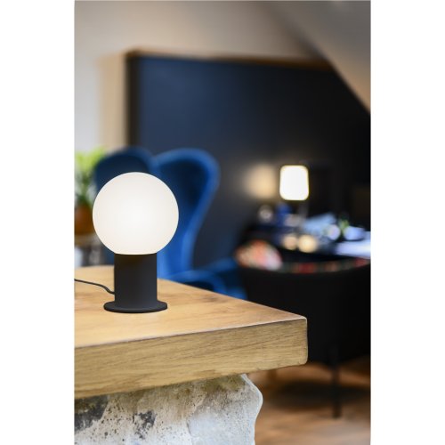 SLV VARYT, tafelarmatuur, E14, IP20, zwart - Slv 1007620 a1 h rgb - 20026485