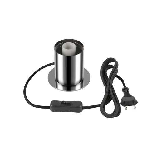 SLV VARYT, tafelarmatuur, E14, IP20, chroom - Slv 1007621 3 rgb - 20026486