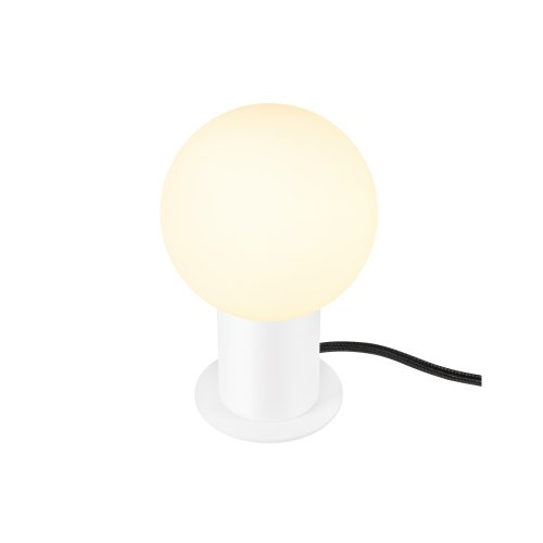 SLV VARYT, tafelarmatuur, E14, IP20, wit - Slv 1007622 1 h rgb - 20026487