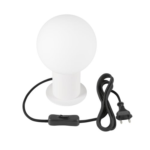 SLV VARYT, tafelarmatuur, E14, IP20, wit - Slv 1007622 2 rgb - 20026487