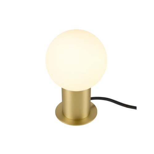 SLV VARYT, tafelarmatuur, E14, IP20, messing - Slv 1007623 1 h rgb - 20026488