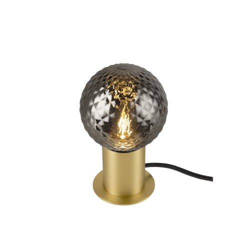 SLV VARYT, tafelarmatuur, E14, IP20, messing - Slv 1007623 1007858 1 rgb - 20026488