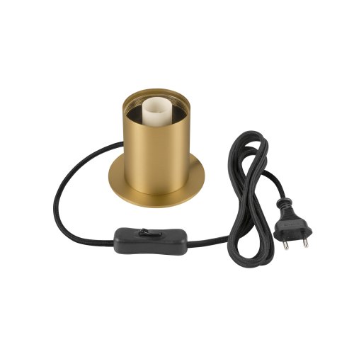 SLV VARYT, tafelarmatuur, E14, IP20, messing - Slv 1007623 3 rgb - 20026488