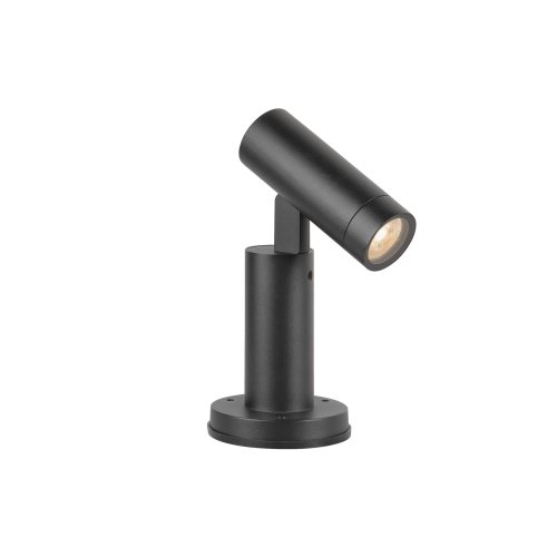 SLV S-TUBE 32, staand armatuur, GU10, 10 W, zwart - Slv 1007651 1 h rgb - 20026515