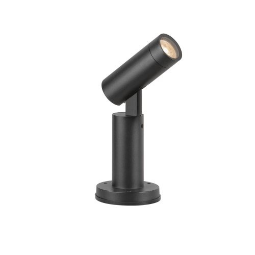 SLV S-TUBE 32, staand armatuur, GU10, 10 W, zwart - Slv 1007651 2 rgb - 20026515