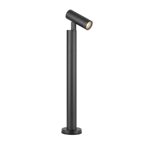 SLV S-TUBE 75, staand armatuur, GU10, 10 W, zwart - Slv 1007652 1 h rgb - 20026516