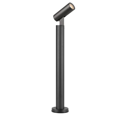 SLV S-TUBE 75, staand armatuur, GU10, 10 W, zwart - Slv 1007652 2 rgb - 20026516