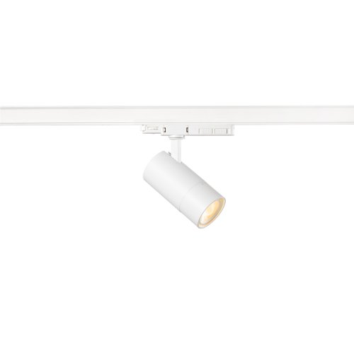 SLV Trackspot V 3F. 10/15/20W 927/930/940 24-60&deg; wit - Slv 1007654 2 rgb - 20026518