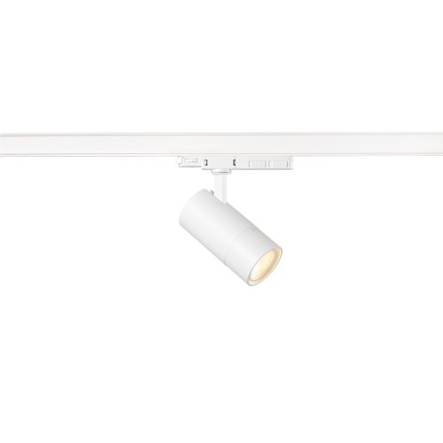 SLV Trackspot V 3F. 10/15/20W 927/930/940 24-60&deg; wit - Slv 1007654 20 h rgb - 20026518