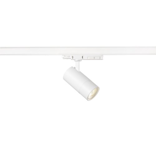 SLV Trackspot V 3F. 10/15/20W 927/930/940 24-60&deg; wit - Slv 1007654 3 rgb - 20026518