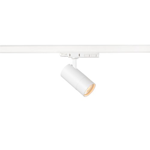 SLV Trackspot V 3F. 10/15/20W 927/930/940 24-60&deg; wit - Slv 1007654 4 rgb - 20026518