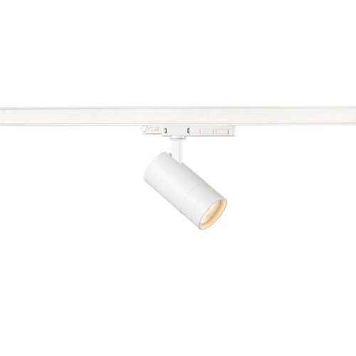 SLV Trackspot V 3F. 10/15/20W 927/930/940 24-60&deg; wit - Slv 1007654 5 rgb - 20026518