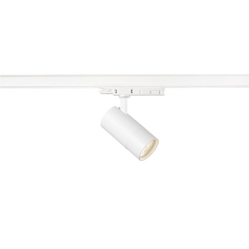 SLV Trackspot V 3F. 10/15/20W 927/930/940 24-60&deg; wit - Slv 1007654 6 rgb - 20026518