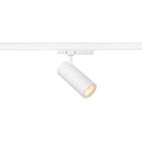 SLV Trackspot V 3F. 25/30/35W 927/930/940 24-60&deg; wit - Slv 1007656 2 rgb - 20026520