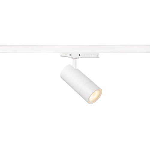 SLV Trackspot V 3F. 25/30/35W 927/930/940 24-60&deg; wit - Slv 1007656 20 h rgb - 20026520
