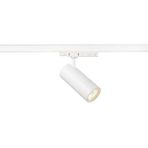 SLV Trackspot V 3F. 25/30/35W 927/930/940 24-60&deg; wit - Slv 1007656 3 rgb - 20026520