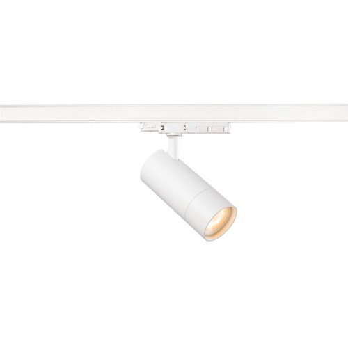 SLV Trackspot V 3F. 25/30/35W 927/930/940 24-60&deg; wit - Slv 1007656 4 rgb - 20026520