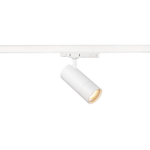SLV Trackspot V 3F. 25/30/35W 927/930/940 24-60&deg; wit - Slv 1007656 5 rgb - 20026520