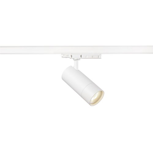 SLV Trackspot V 3F. 25/30/35W 927/930/940 24-60&deg; wit - Slv 1007656 6 rgb - 20026520