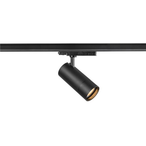 SLV Trackspot V 3F. 25/30/35W 927/930/940 24-60&deg; zwart - Slv 1007657 7 rgb - 20026521