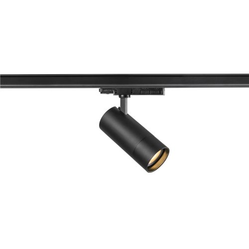SLV Trackspot V 3F. 25/30/35W 927/930/940 24-60&deg; zwart - Slv 1007657 8 rgb - 20026521