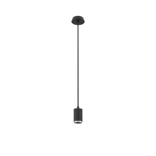 SLV LALU&reg;, pendelarmatuur, Mix&Match, 150 cm, E27, max.. 10 W, zwart - Slv 1007658 1 h rgb - 20026522
