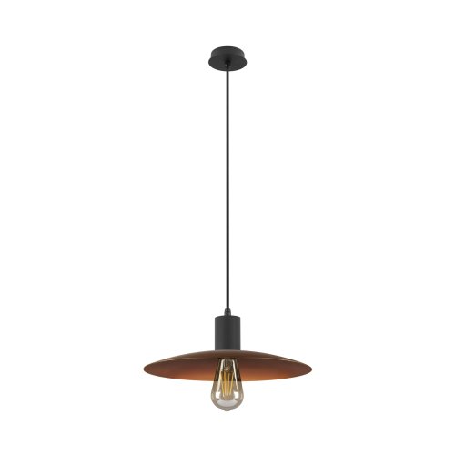 SLV LALU&reg;, pendelarmatuur, Mix&Match, 150 cm, E27, max.. 10 W, zwart - Slv 1007658 1007660 2 rgb - 20026522
