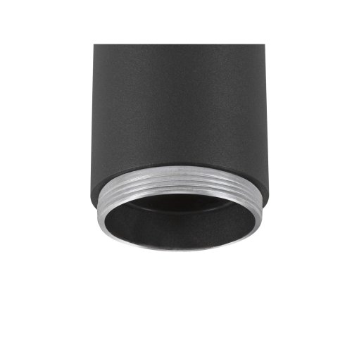 SLV LALU&reg;, pendelarmatuur, Mix&Match, 150 cm, E27, max.. 10 W, zwart - Slv 1007658 d1 rgb - 20026522