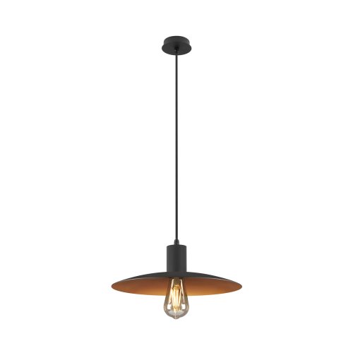 SLV LALU&reg;, pendelarmatuur, Mix&Match, 150 cm, E27, max.. 10 W, zwart - Slv 1007659 1007658 1 rgb - 20026522