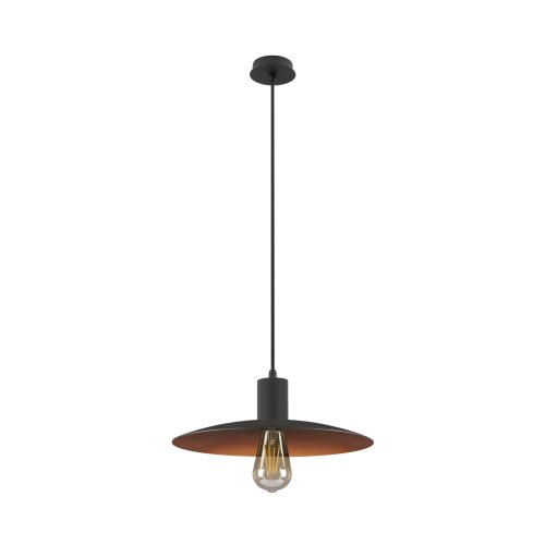 SLV LALU&reg;, pendelarmatuur, Mix&Match, 150 cm, E27, max.. 10 W, zwart - Slv 1007659 1007658 2 rgb - 20026522