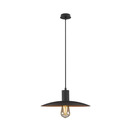 SLV LALU&reg;, pendelarmatuur, Mix&Match, 150 cm, E27, max.. 10 W, zwart - Slv 1007659 1007658 3 rgb - 20026522