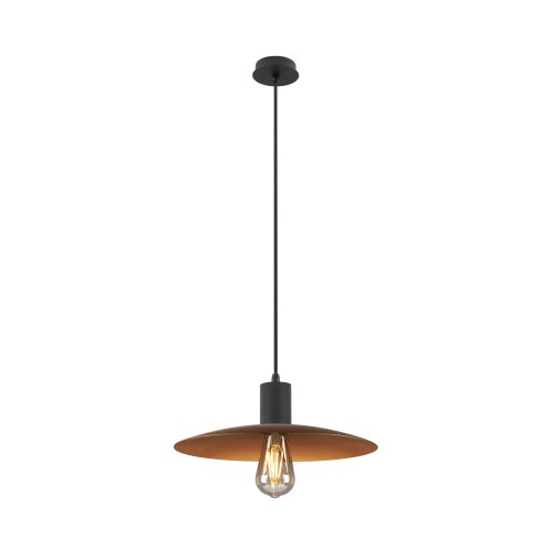 SLV LALU&reg;, lampenkap, E27 Base, Mix& Match, h: 3,5 cm, brons - Slv 1007660 1007658 1 rgb - 20026524