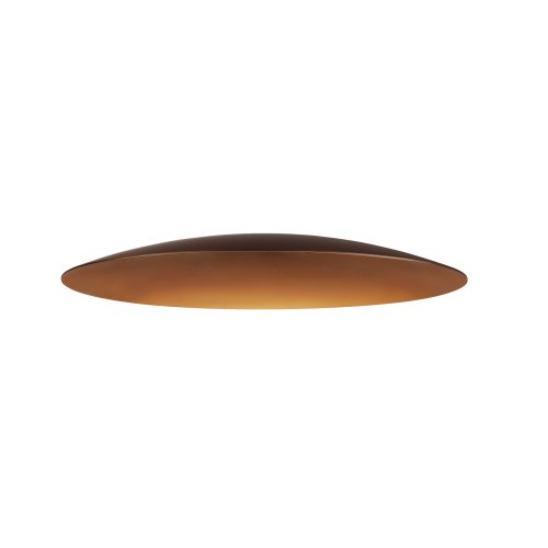 SLV LALU&reg;, lampenkap, E27 Base, Mix& Match, h: 3,5 cm, brons - Slv 1007660 2 rgb - 20026524
