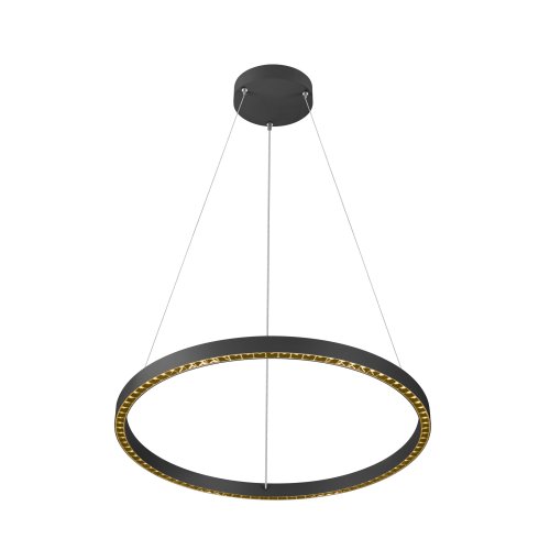 SLV ONE CUBE, pendelarmatuur, 300 cm, 3000K, DALI 2, Touch, zwart - Slv 1007661 1 h rgb - 20026525