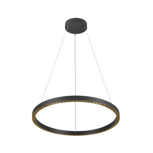 SLV ONE CUBE, pendelarmatuur, 300 cm, 3000K, DALI 2, Touch, zwart - Slv 1007661 2 rgb - 20026525