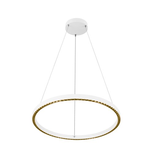 SLV ONE CUBE, pendelarmatuur, 300 cm, 3000K, DALI 2, Touch, wit - Slv 1007662 1 h rgb - 20026526