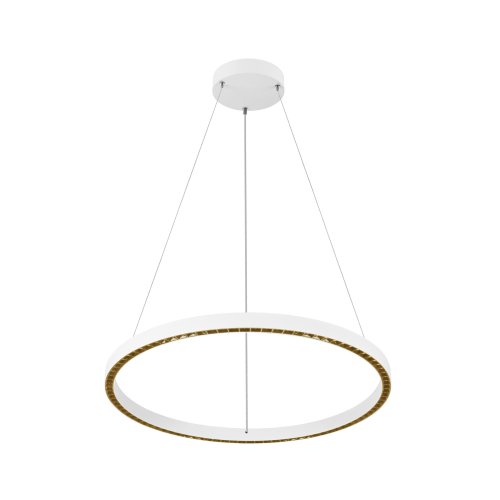 SLV ONE CUBE, pendelarmatuur, 300 cm, 3000K, DALI 2, Touch, wit - Slv 1007662 2 rgb - 20026526