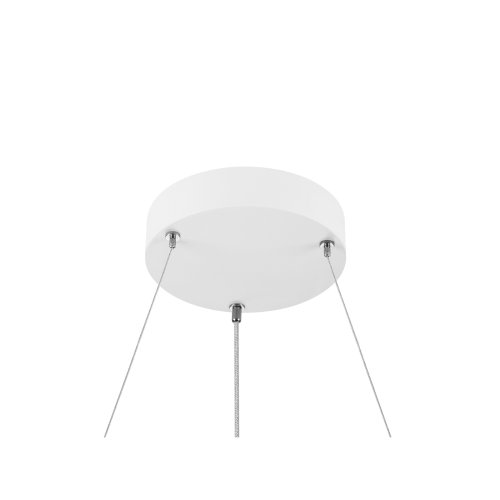 SLV ONE CUBE, pendelarmatuur, 300 cm, 4000K, DALI 2, Touch, wit - Slv 1007664 d1 rgb - 20026528