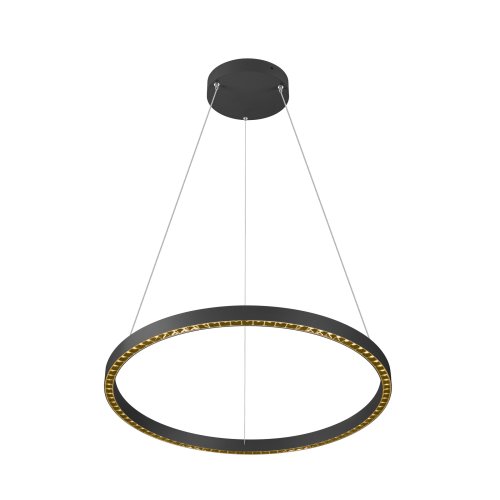 SLV ONE CUBE UP/DOWN, pendelarmatuur, 300 cm, 3000K, DALI 2, Touch, zwart - Slv 1007665 1 h rgb - 20026529