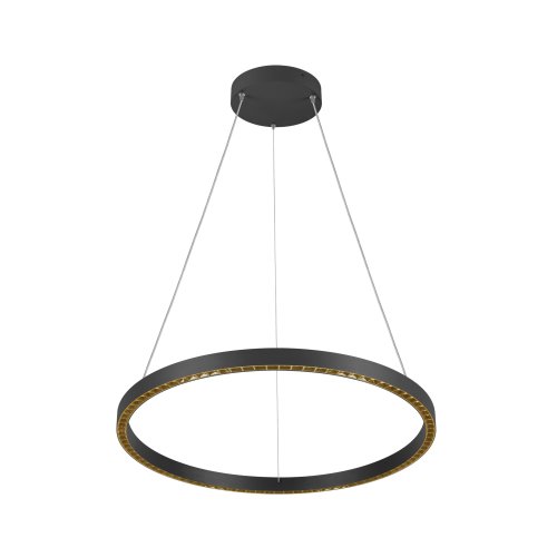 SLV ONE CUBE UP/DOWN, pendelarmatuur, 300 cm, 3000K, DALI 2, Touch, zwart - Slv 1007665 2 rgb - 20026529